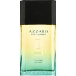 Azzaro Woda kolońska Intense EDT dla mężczyzn - 50 ml