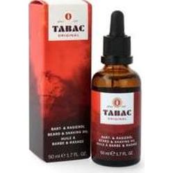 Tabac Oryginalny Olejek do Brody i Brody - 50ml