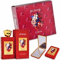 Mariella burani zestaw gaia edp 100 ml + lusterko do torebki