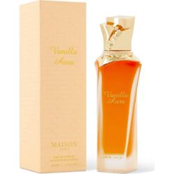 Maison Asrar Vanilla Aura Vanilla Collection EDP 100 ml
