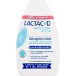 Lactacyd Active Protection antybakteryjna emulsja do mycia okolic intymnych - 300ml