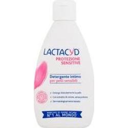 Lactacyd Sensitive Emulsja do mycia okolic intymnych - 300ml