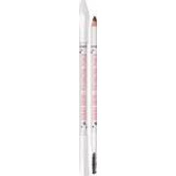 Benefit Cosmetics - gimme Brow+ Volumizing Pencil - Kredka Do Brwi Dodająca Objętości - gimme Brow+ Volumizing Pencil 4.5 - Dla Kobiet