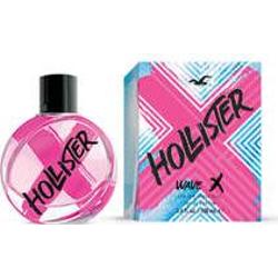 Hollister Wave X dla lei Woda perfumowana - 100 ml