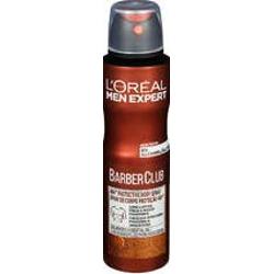 L'Oréal Paris Men Expert Barber Club 48H Protective Body Spray 150 ml