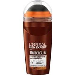 L’Oréal Paris Men Expert Barber Club dezodorant roll-on dla mężczyzn 50 ml