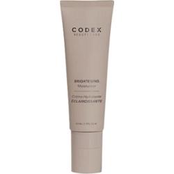 Codex labs ANTÜ Rozświetlający krem na noc 50 ml