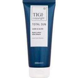 Tigi Copyright Total Sun Care & Glow Balsam do ciała po plaży - 200ml