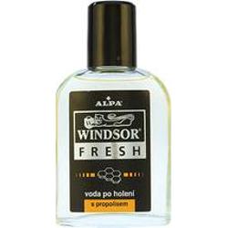 Alpa Alpa Płyn po goleniu Windsor Fresh z propolisem - 100ml