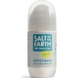 Dezodorant w kulce Salt of the Earth bezzapachowy - 75ml