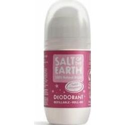 Sól ziemi Deo w kulce truskawka 75 ml