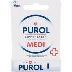 Purol Pomadka do ust Medi - 4,8 g