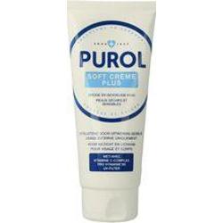Purol Krem miękki Plus - 100 ml