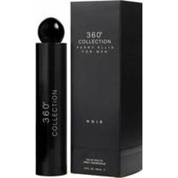 Perry ellis 360° Collection Noir Men EDT - 100ml