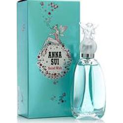 Anna sui Secret Wish EDT - 75 ml