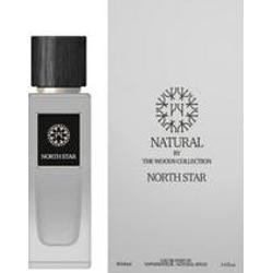 The woods collection Natural North Star EDP - 100 ml
