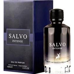 Alhambra Salvo Intense EDP - 100 ml