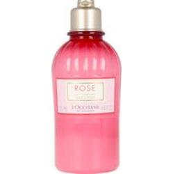 L´occitane Różane mleczko do ciała - 250 ml