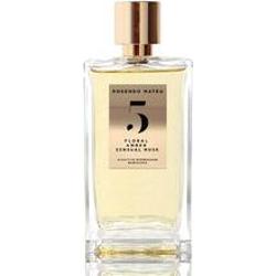 Rosendo mateu N° 5 Kwiatowy, bursztynowy, zmysłowy piżmo EDP - 100 ml
