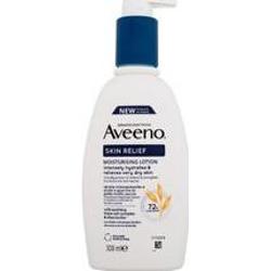Nawilżający balsam Skin Relief - 300 ml