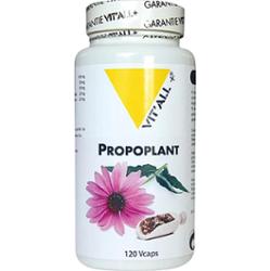Vit'All+ Propoplant 120 kapsułek