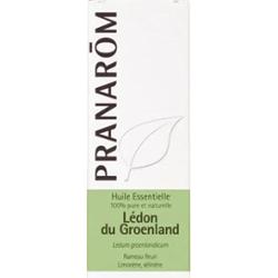 Pranarôm Olejki Eteryczne Olejek Eteryczny Ledone Grenlandzkie 5ml