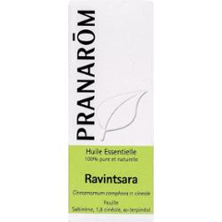 Pranarôm Olejki eteryczne Ravintsara Cineolo Olejek eteryczny 10ml