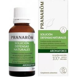 Pranarom Aromaforce Naturalny roztwór obronny 5 ml