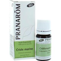 Pranarôm Olejki eteryczne Organiczny olejek eteryczny Criste Navy 5ml