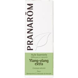Pranarôm Olejki eteryczne Ylang-ylang Extra Olejek eteryczny Butelka 5 ml