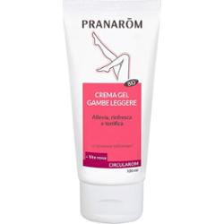 Pranarôm Circularom Żel cyrkulacyjny 100ml
