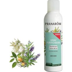Pranarom Aromaforce Tea Tree Oczyszczający spray 150 ml