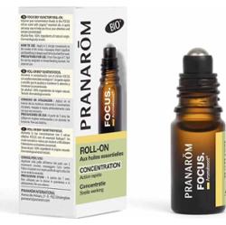 Pranarôm Aromaboost Organiczny koncentrat w kulce 5ml
