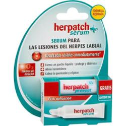 Herpatch Serum do ust 5 ml 4,8 g