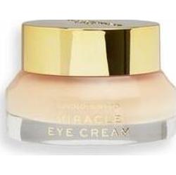 Makeup Revolution Revolution PRO Miracle Eye Cream - Krem pod oczy 15 ml