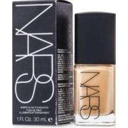 Nars Podkład rozświetlający Sheer Illuminating Foundation 125ml Nowa Kaledonia