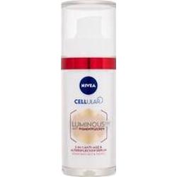 Nivea Cellular Luminous 630 Serum przeciwstarzeniowe i przeciw przebarwieniom – 30 ml