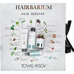 Tomas Arsov Zestaw wzmacniający włosy Hairbarium