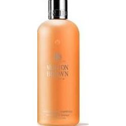 Molton brown Szampon zwiększający objętość z imbirem (włosy cienkie) - Szampon nadający objętość - 300 ml