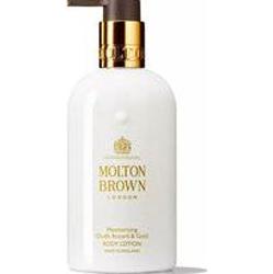 Molton brązowy balsam do ciała Oudh Accord & Gold - 300ml