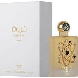 Lattafa Pride Tharwah Gold woda perfumowana unisex 100 ml