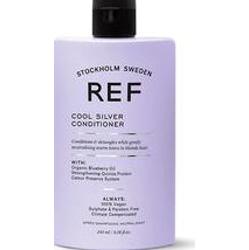 Odżywka Cool Silver - 600 ml