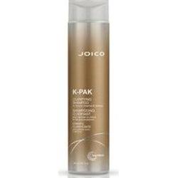 K-Pak Szampon oczyszczający - 300ml