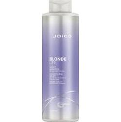 Joico Szampon Violetta Blonde Life (włosy blond) - 300 ml