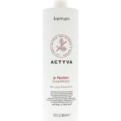 Kemon Szampon Actyva P Factor opakowanie 250 ml