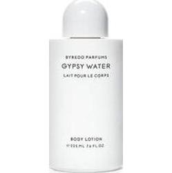 Byredo Wodny balsam do ciała Gypsy - 225ml