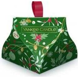 Zestaw prezentów świątecznych z woskiem zapachowym Yankee Candle - 22.0 g