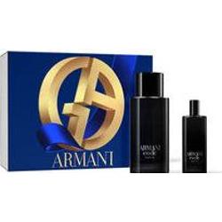 Armani Zestaw upominkowy męskich perfum Tails EDP 125 ml i EDP 15 ml