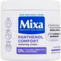 Panthenol Comfort Restructuring Cream - 150 ml