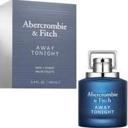 Abercrombie & fitch Away Tonight dla mężczyzn EDT - 50ml
